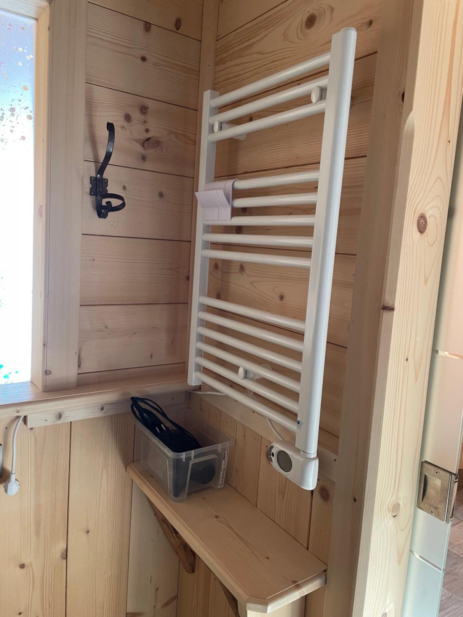 Comfort Quadruple Room