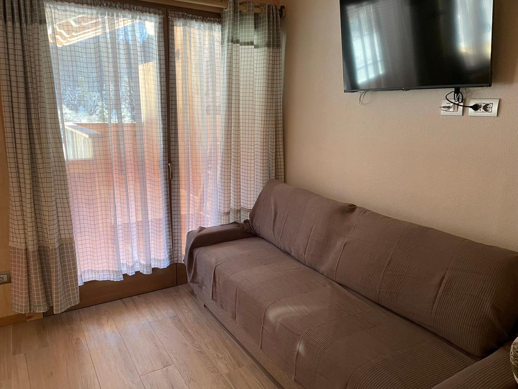 Quadruple Room Mountain View